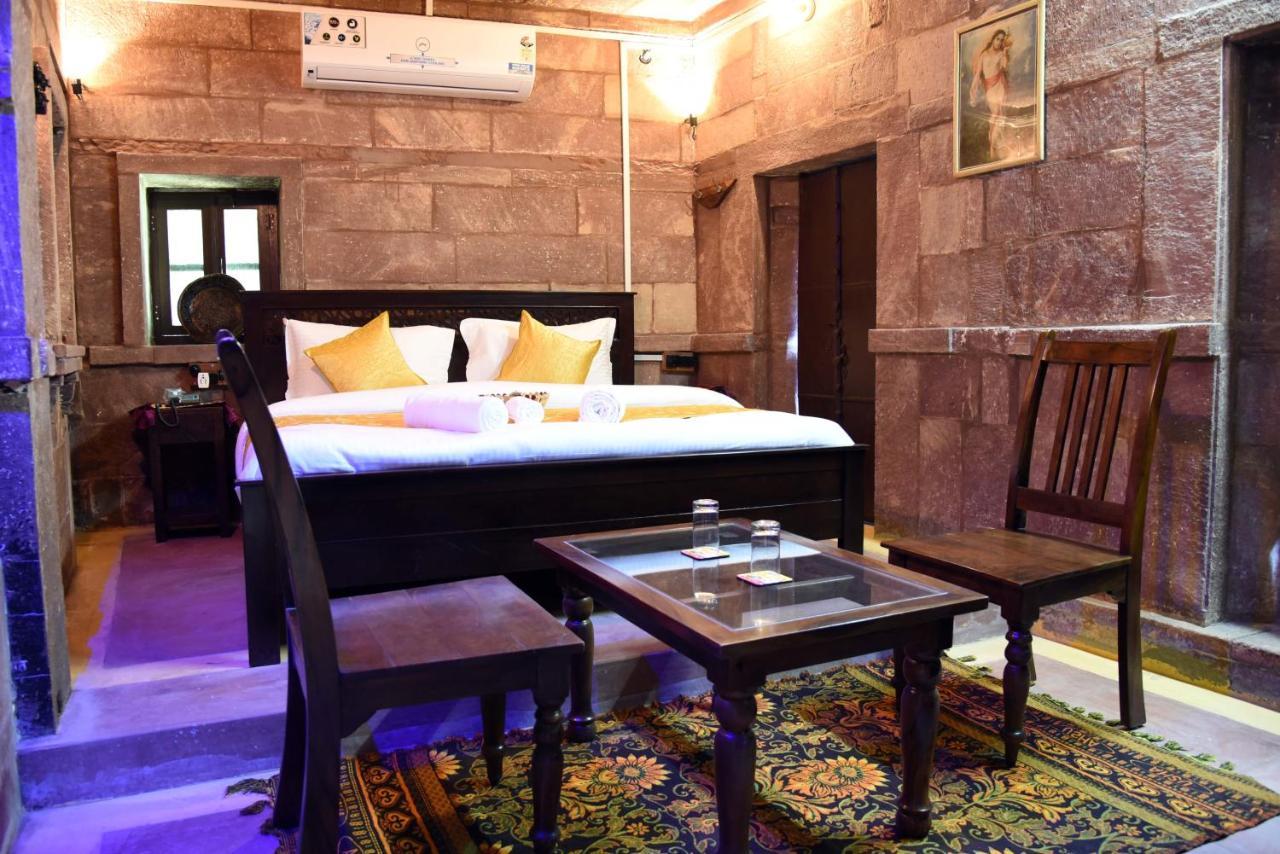 The Thikana Heritage 3*