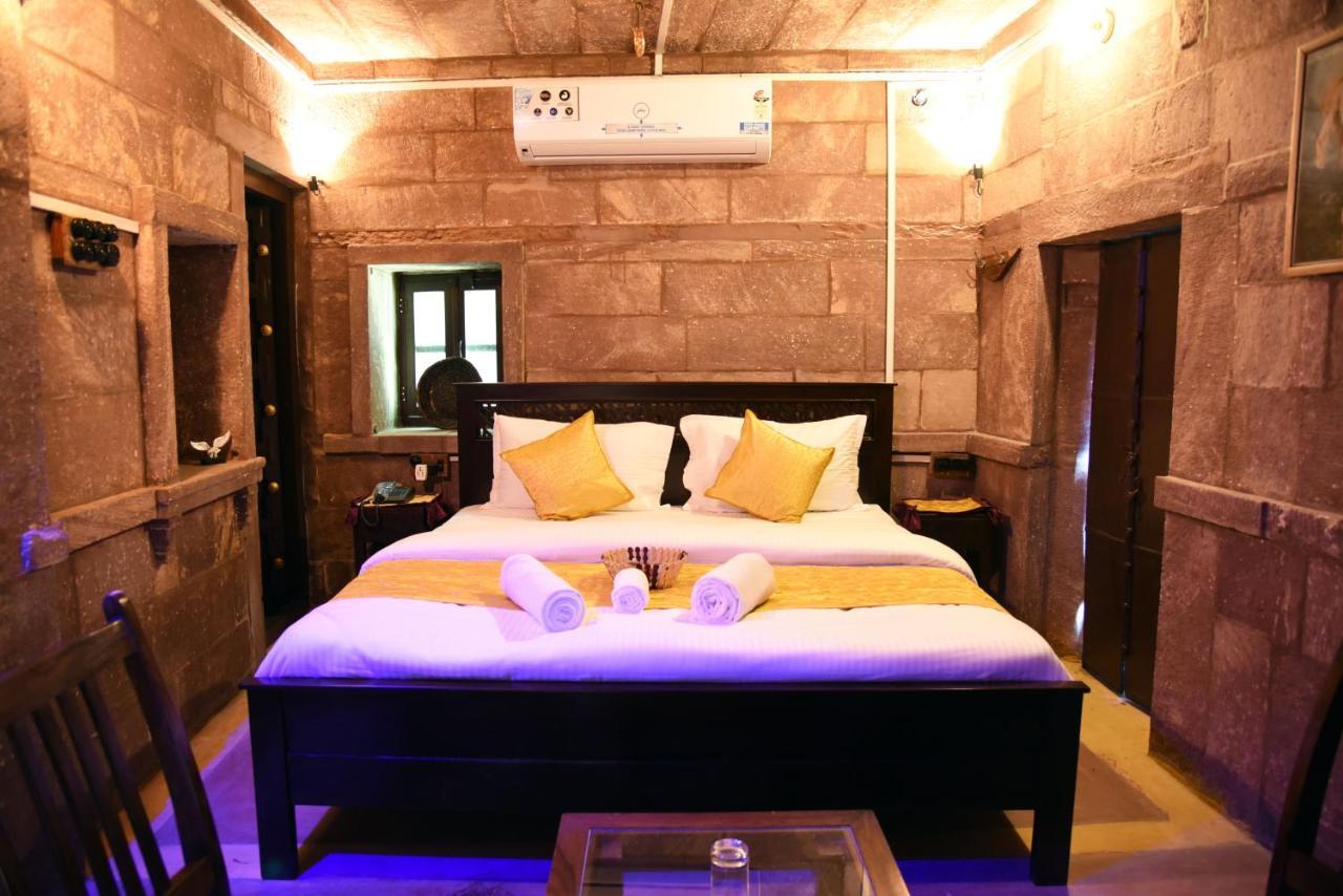 The Thikana Heritage Bed & Breakfast