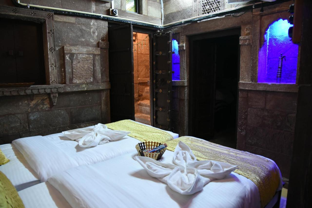 The Thikana Heritage Bed & Breakfast 3*