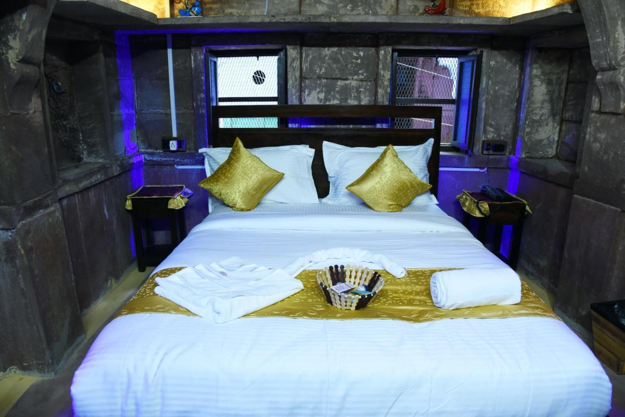 The Thikana Heritage Bed & Breakfast