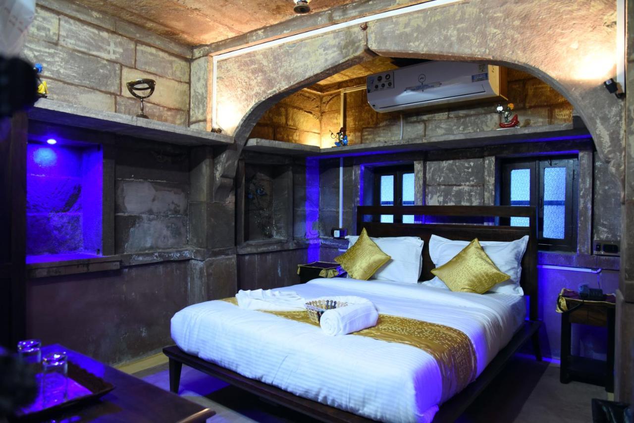 Bed & Breakfast The Thikana Heritage
