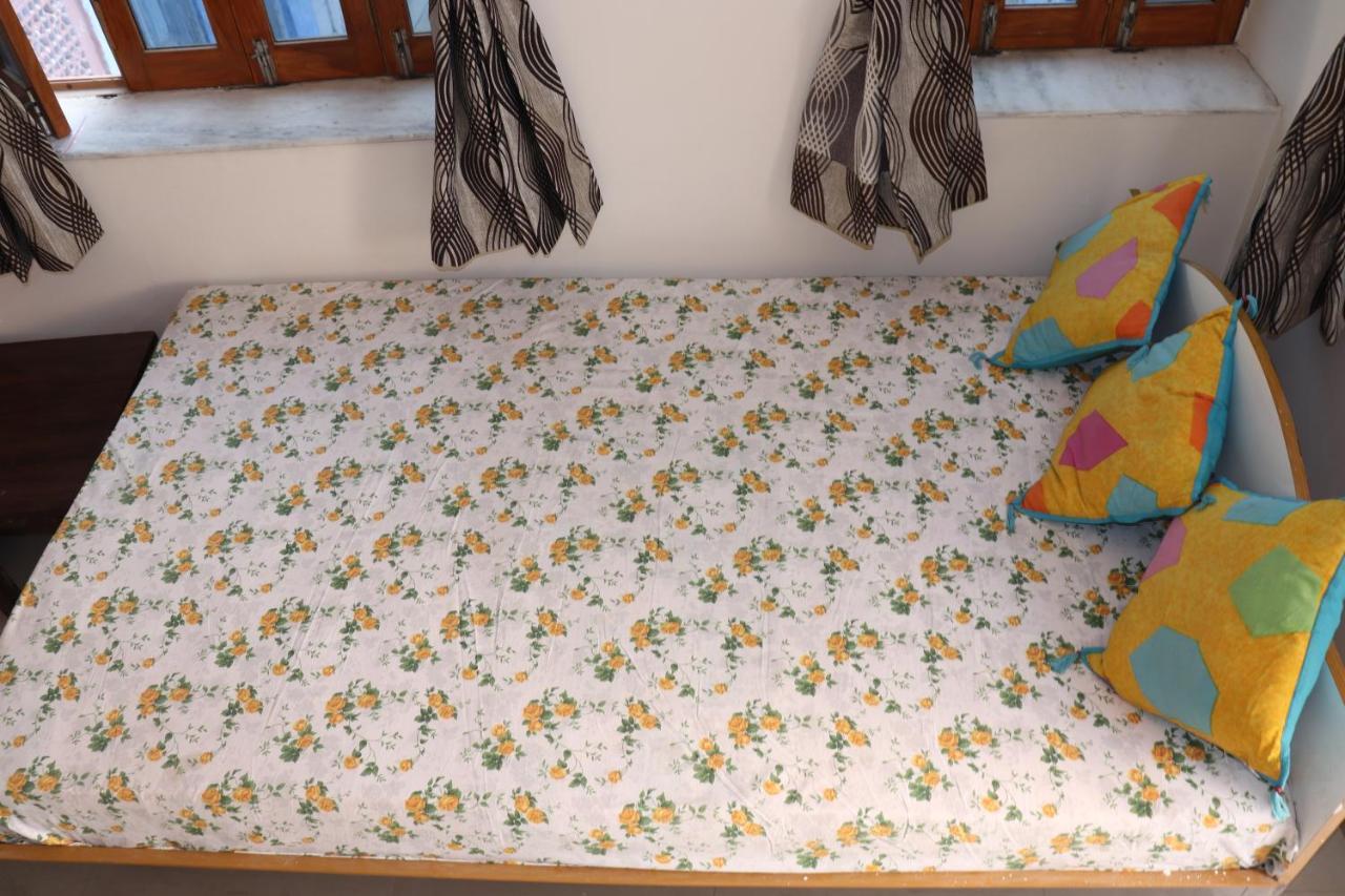 Guest house Blue Jodhpur