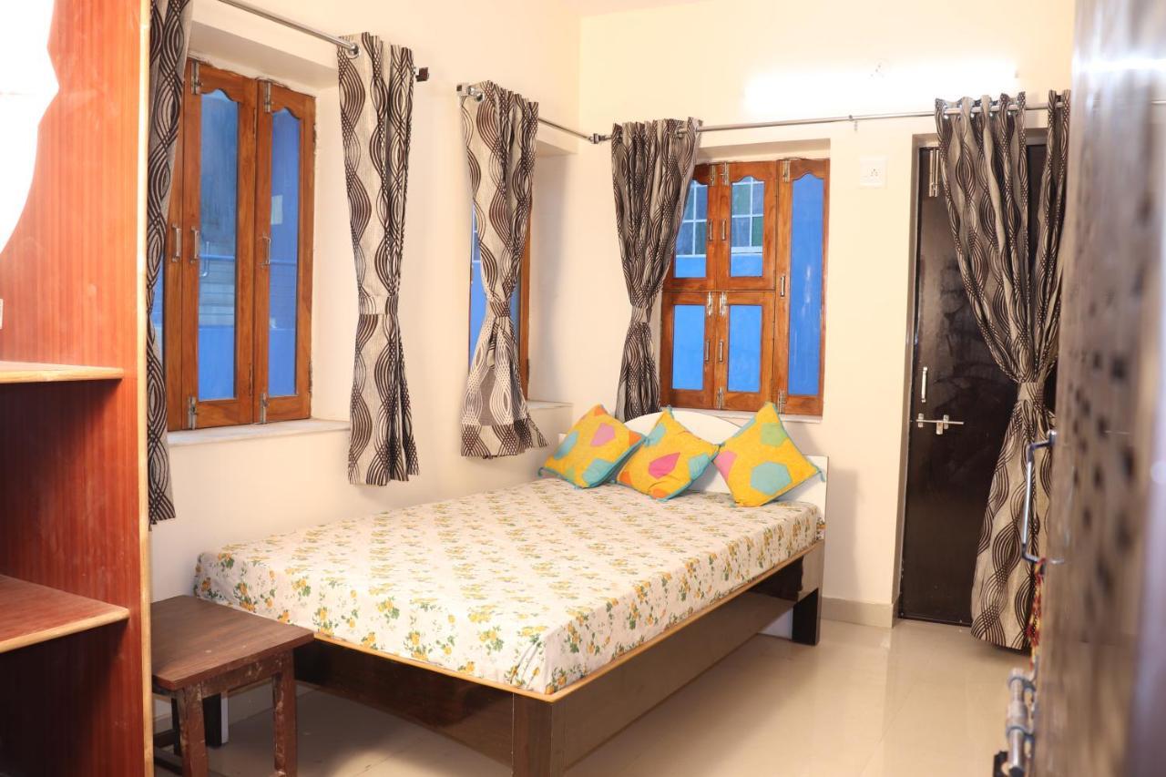 Blue Jodhpur 2*
