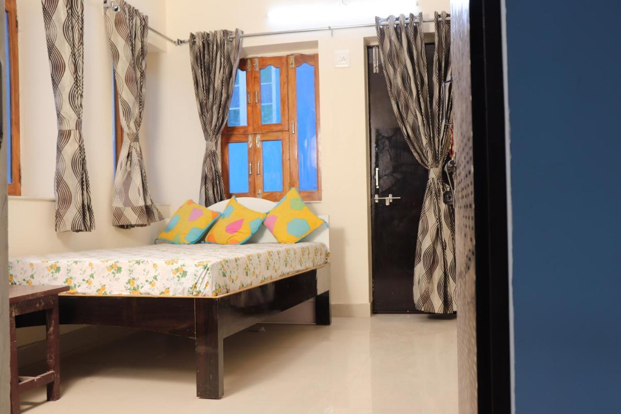Blue Jodhpur Guest house Jodhpur (Rajasthan)
