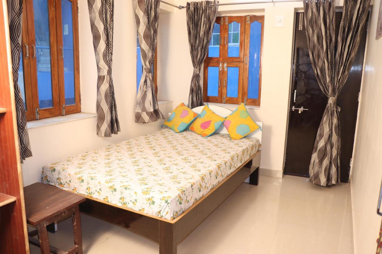 Blue Jodhpur Guest house