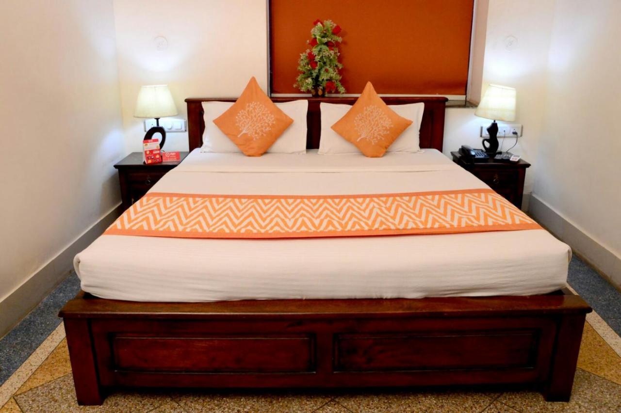 Shree Mohan Stay- A Heritage 3*