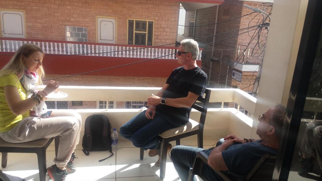 Guest house Ganesham Jodhpur (Rajasthan)