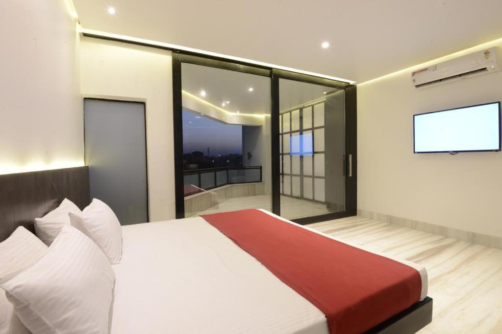 Thc Backpackers Jodhpur *