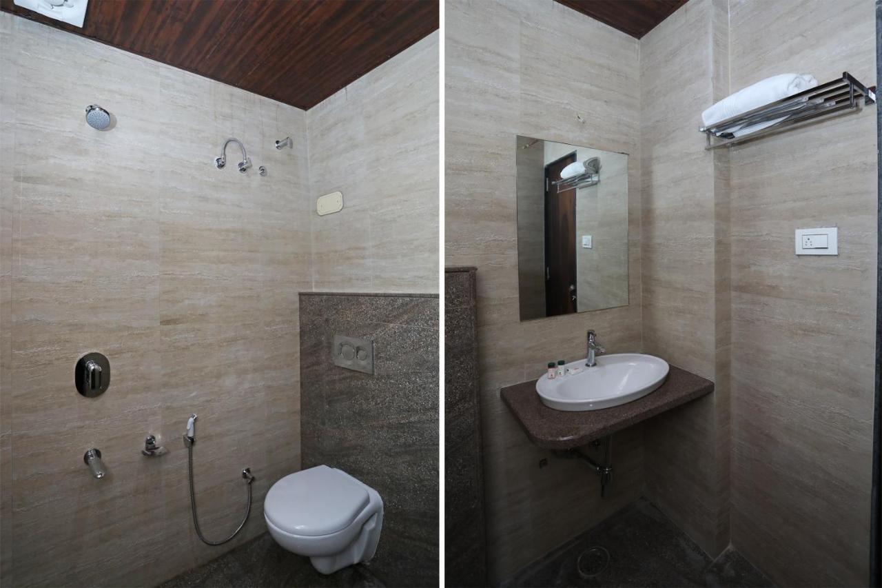 Hotel Oyo 11602 Parle 3*