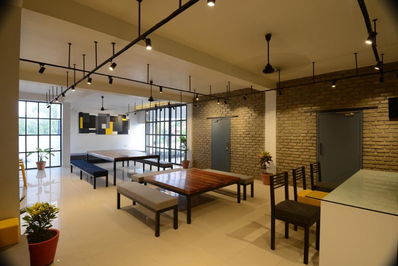 Hostel Thc Backpackers Jodhpur *