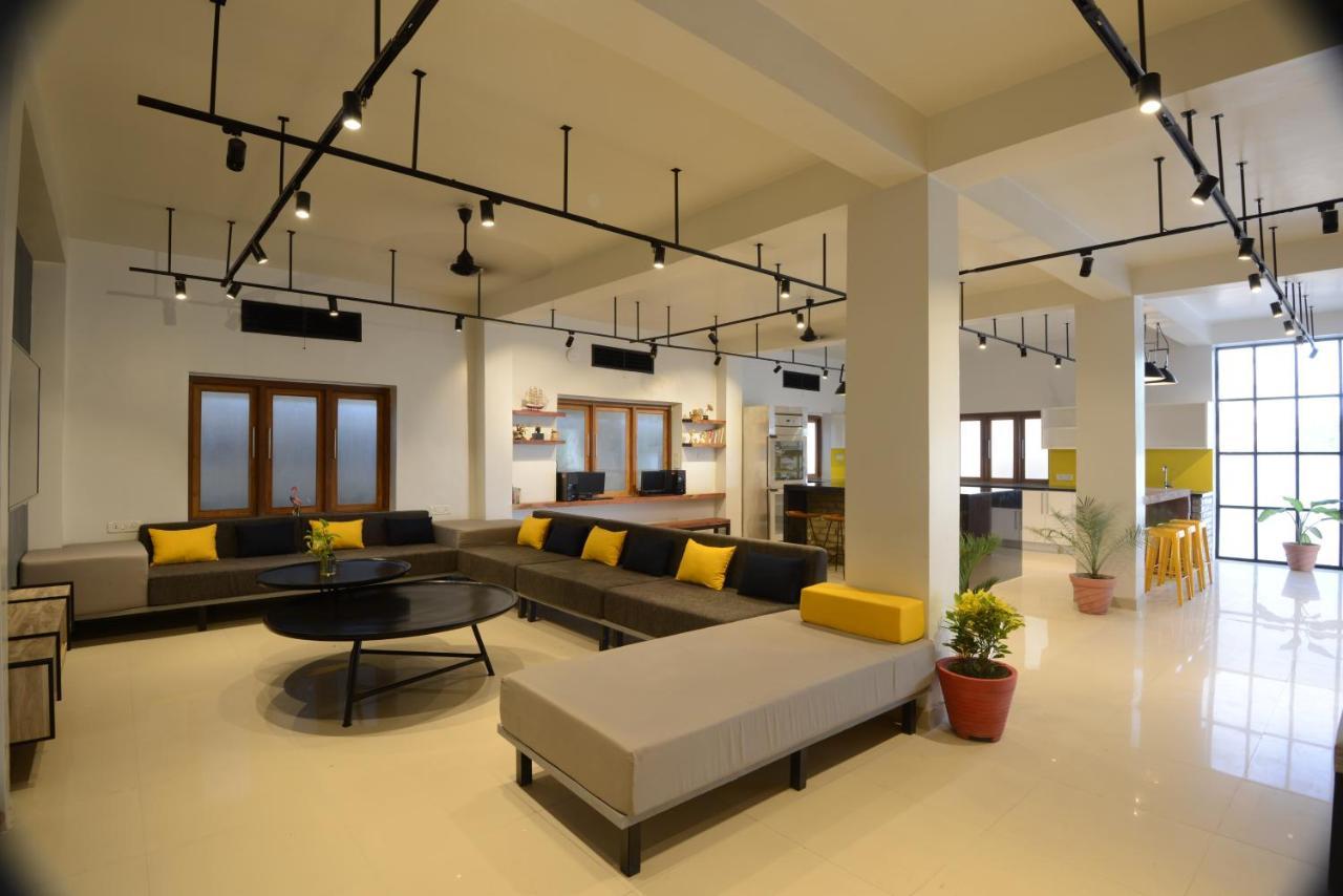 Hostel Thc Backpackers Jodhpur *