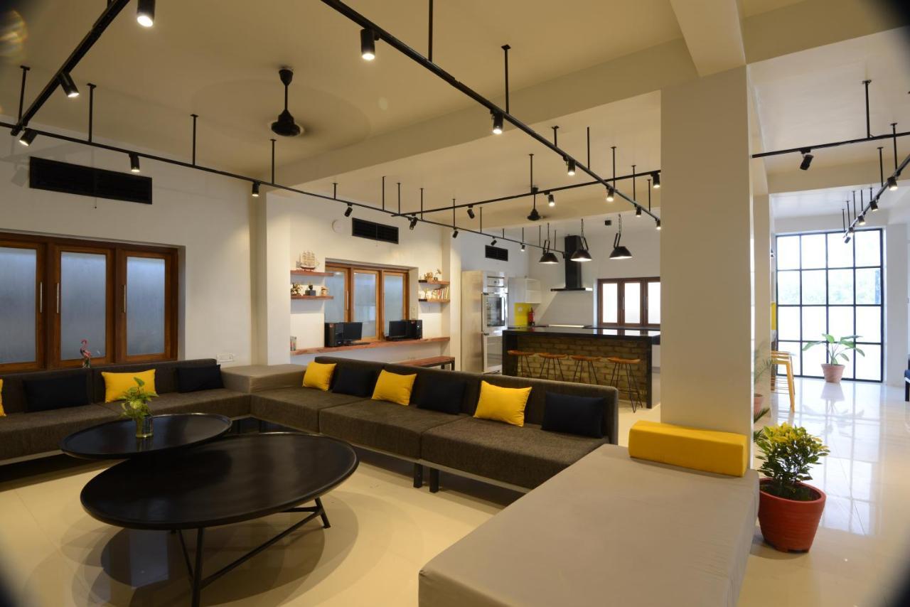 Thc Backpackers Jodhpur Hostel
