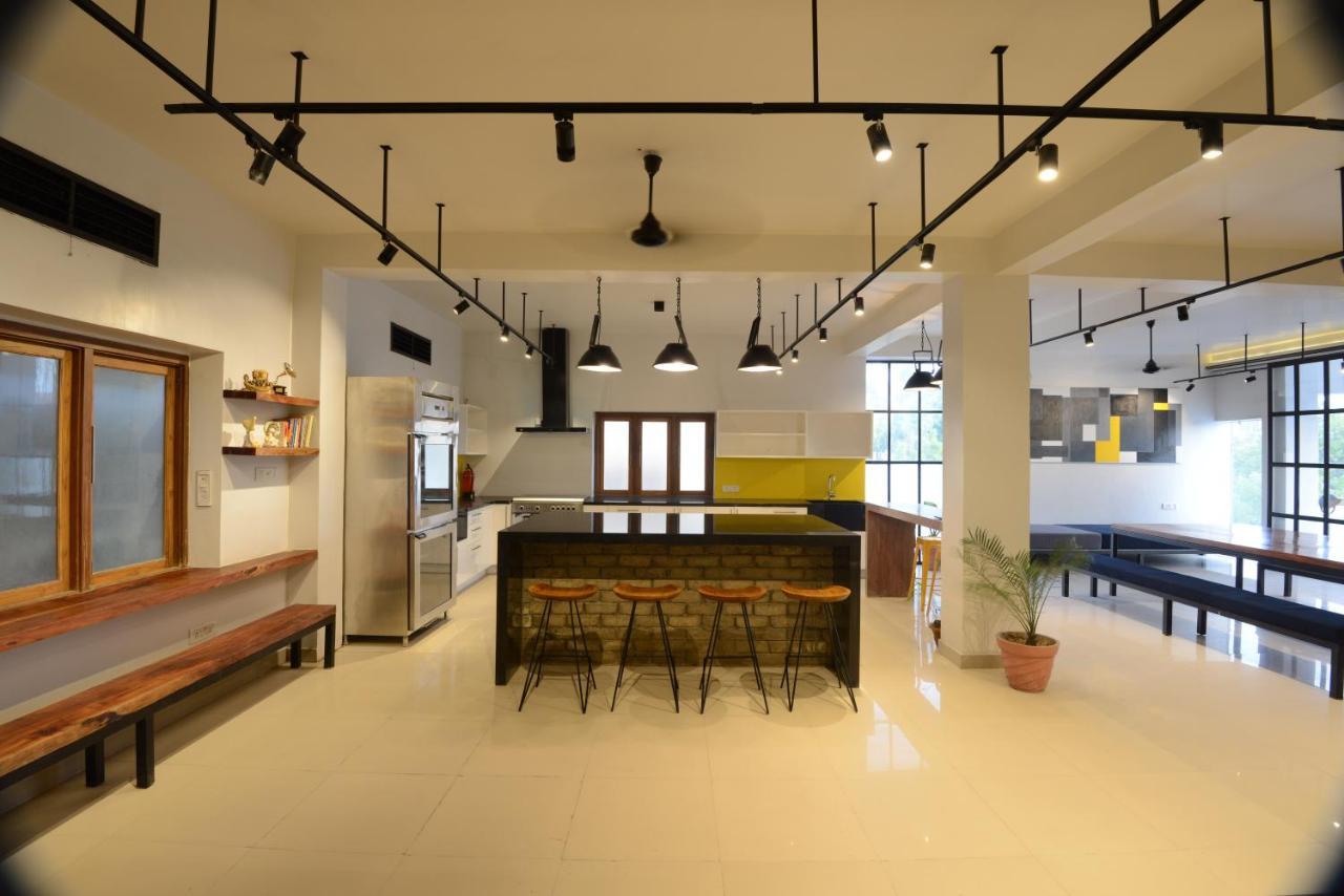 Thc Backpackers Jodhpur Hostel