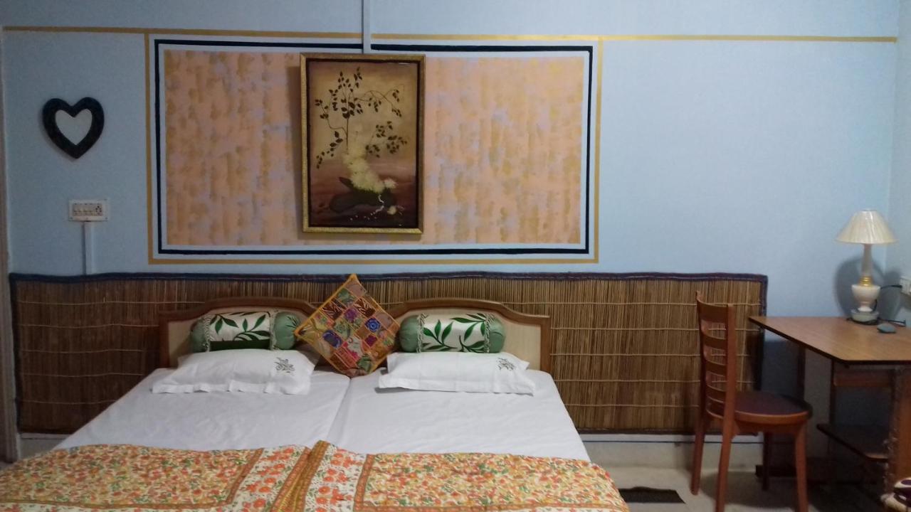 Homestay 