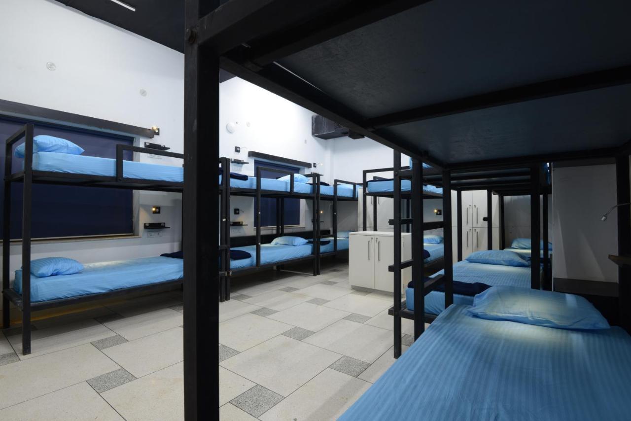 Hostel Thc Backpackers Jodhpur Jodhpur (Rajasthan)