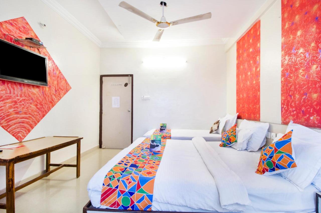 Omni Plaza Jodhpur (Rajasthan)