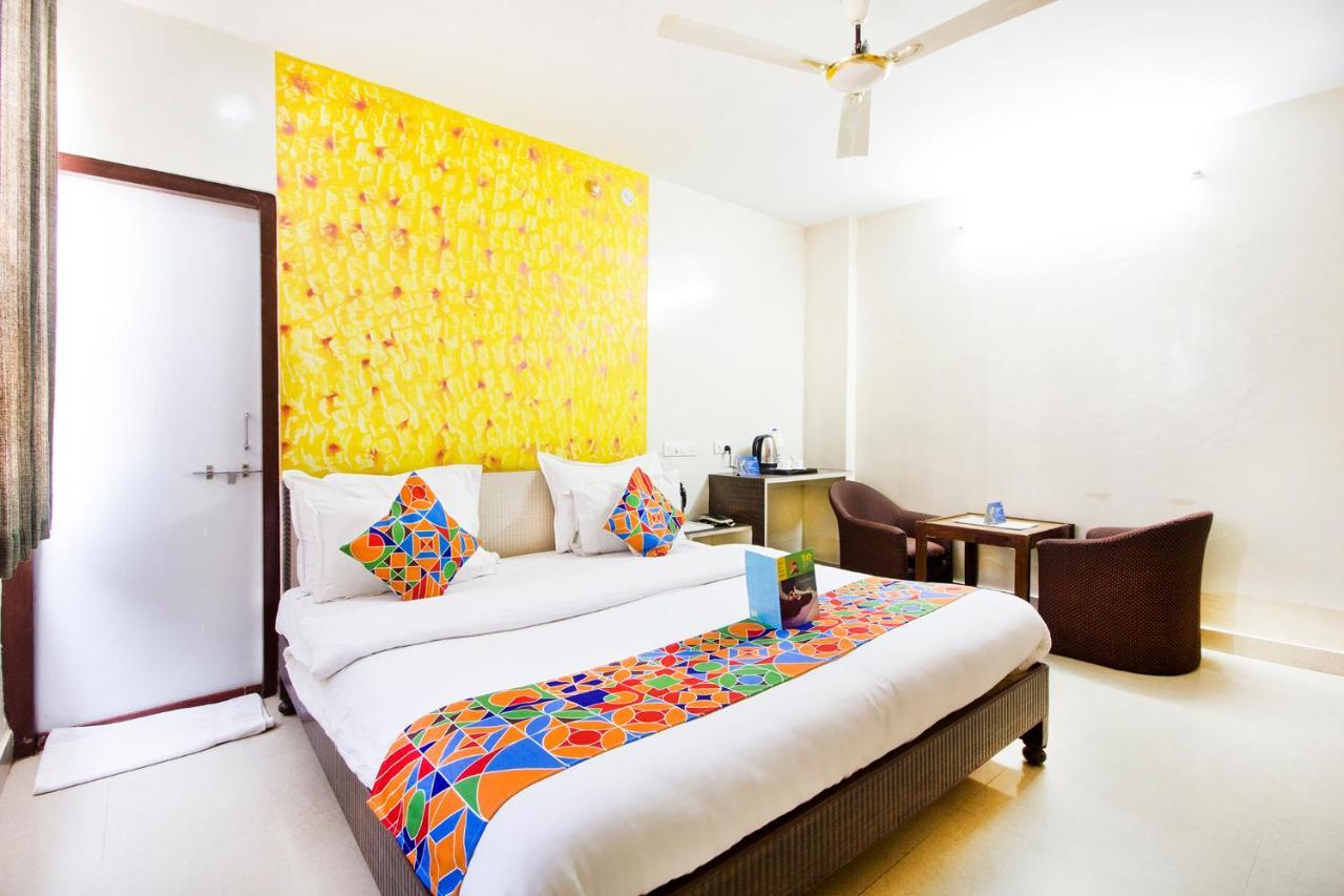 Omni Plaza Jodhpur (Rajasthan)