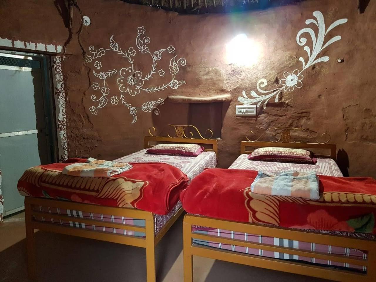 Chhotaram Prajapat Homestay Jodhpur (Rajasthan)