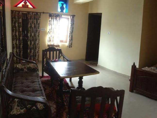Bed & Breakfast Kesar Heritage Jodhpur (Rajasthan)