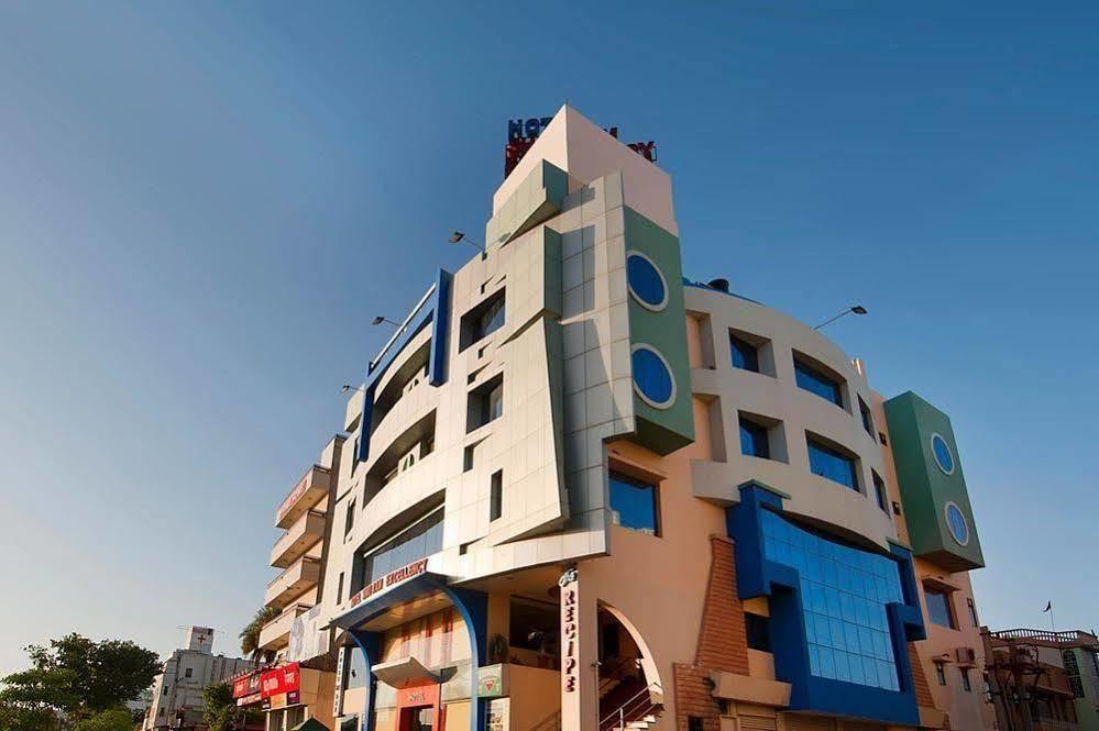 Hotel Shri Ram Excellency Jodhpur (Rajasthan)