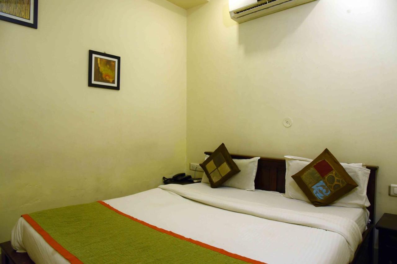 Hotel Shree Mohan