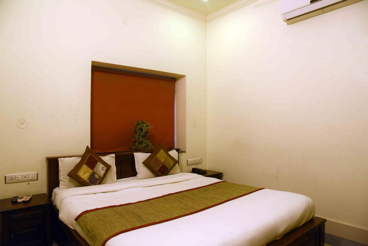 Hotel Shree Mohan Jodhpur (Rajasthan)