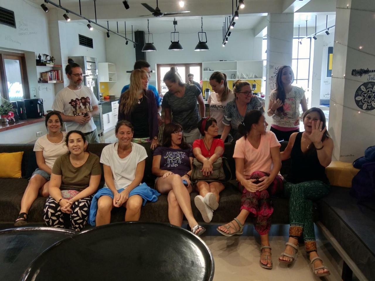 Thc Backpackers Jodhpur Hostel *