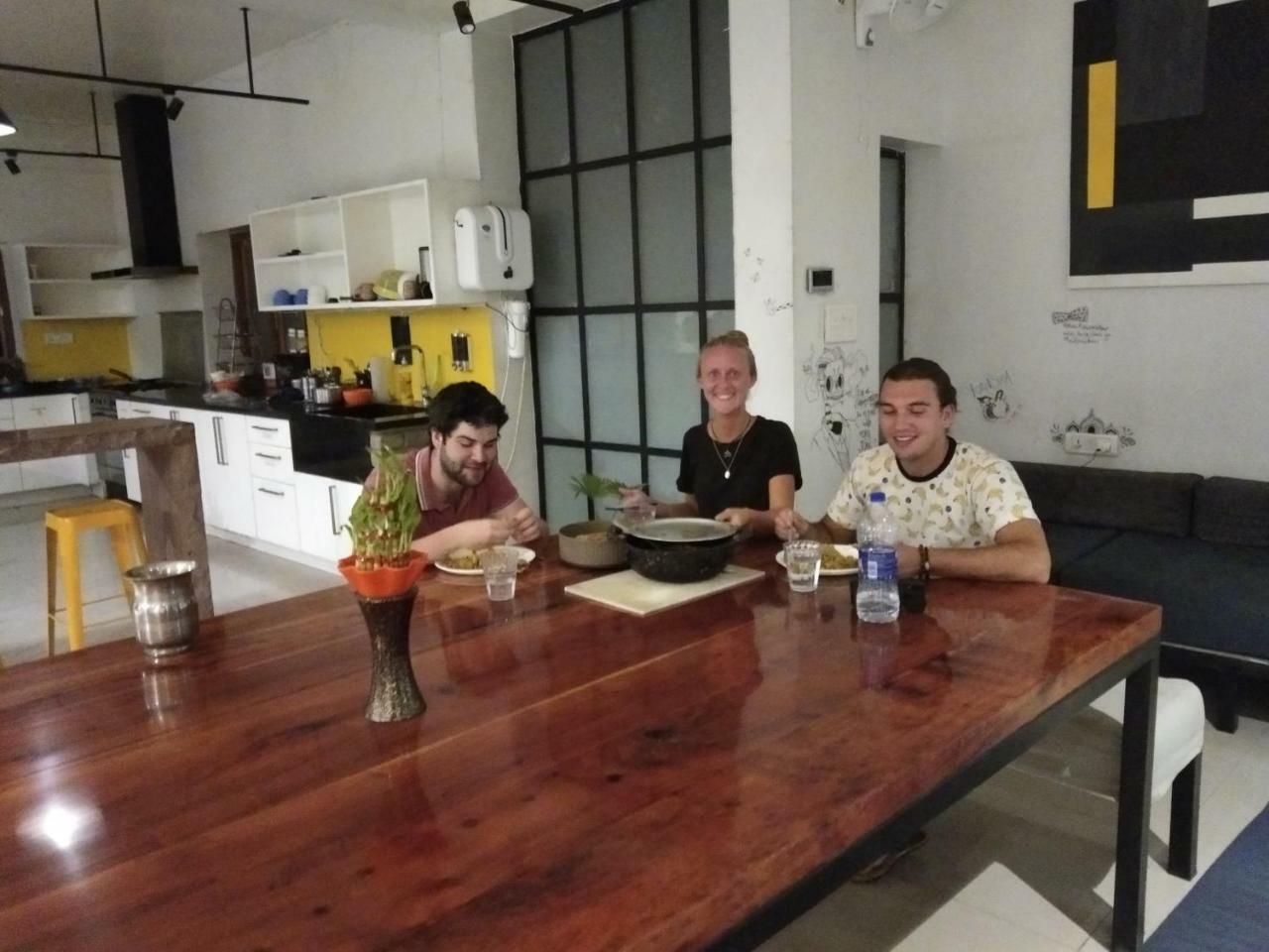 Hostel Thc Backpackers Jodhpur