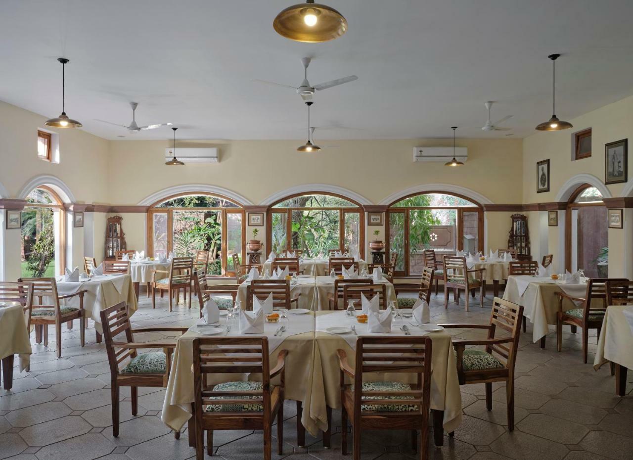 Ratan Vilas, Jodhpur 4*