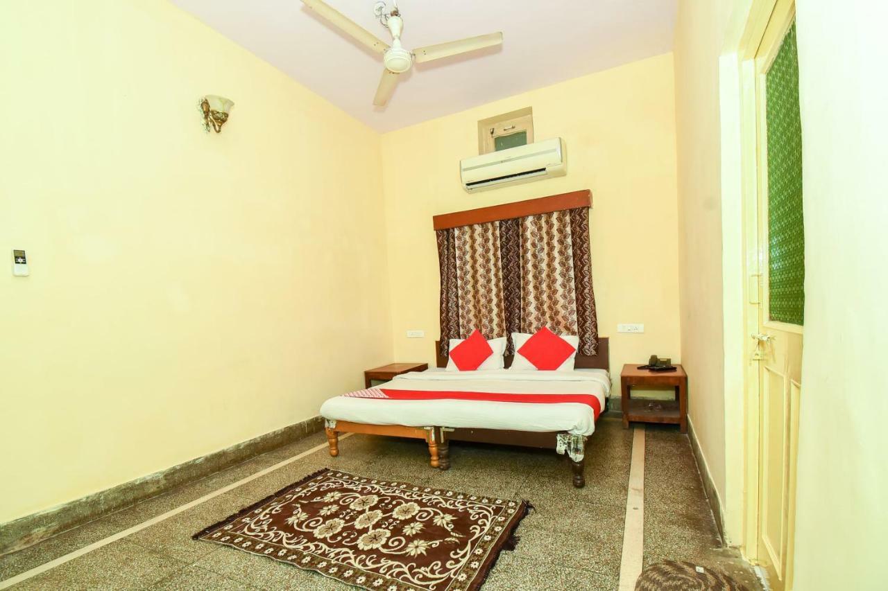Oyo 30869 Urban Jodhpur (Rajasthan)