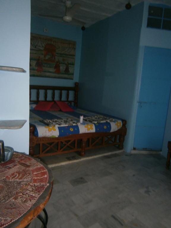 Cosy Homestay *