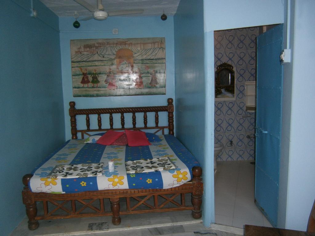 Cosy * Jodhpur (Rajasthan)