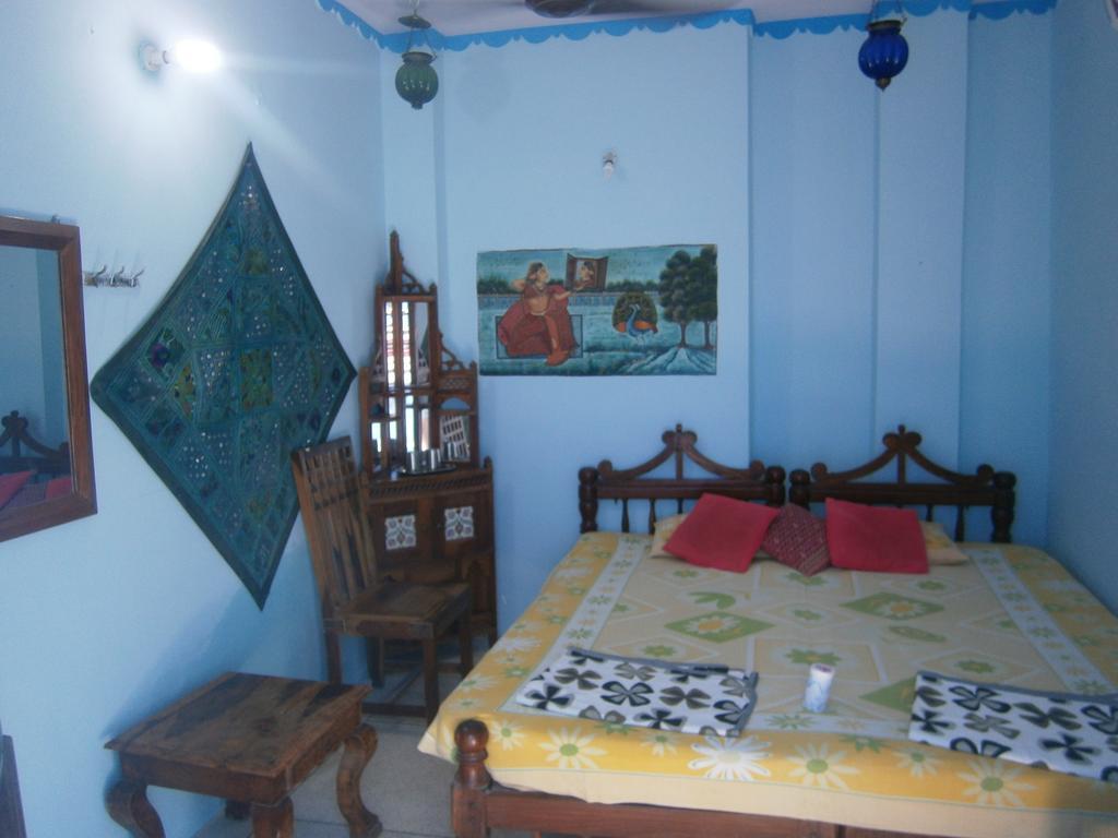 Cosy * Jodhpur (Rajasthan)