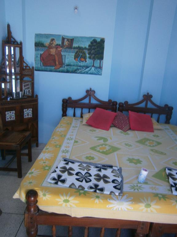 Homestay Cosy Jodhpur (Rajasthan)