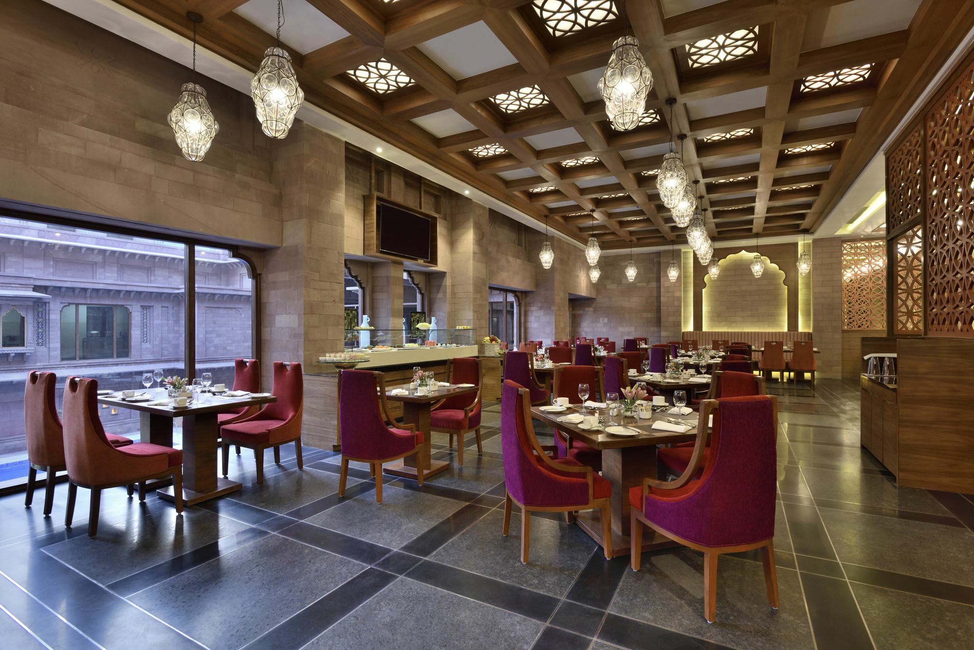 Radisson Jodhpur 5* Jodhpur (Rajasthan)