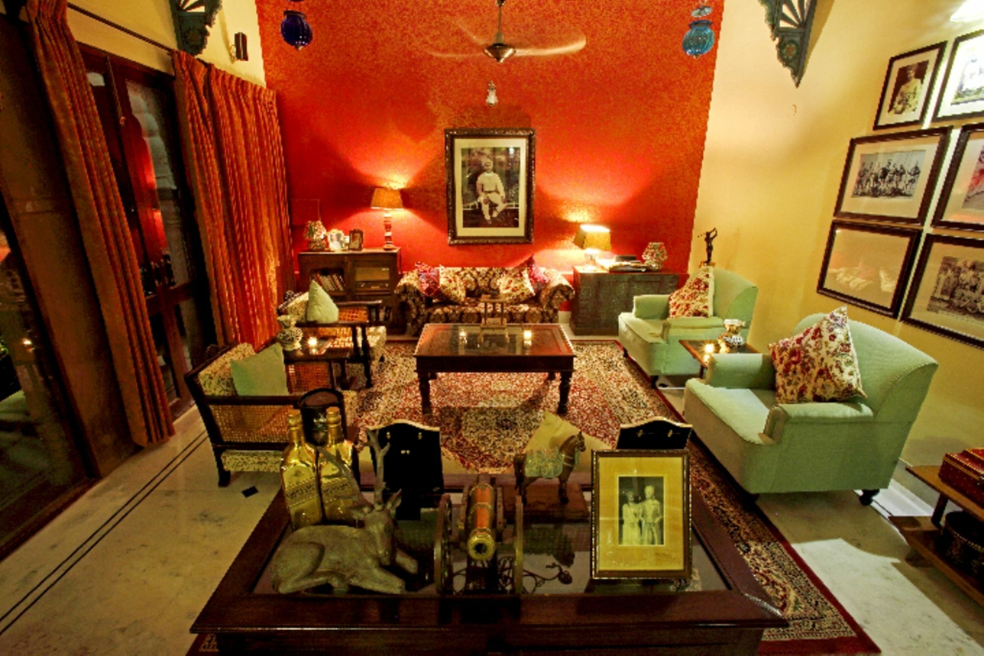 Pal Garh Heritage Jodhpur