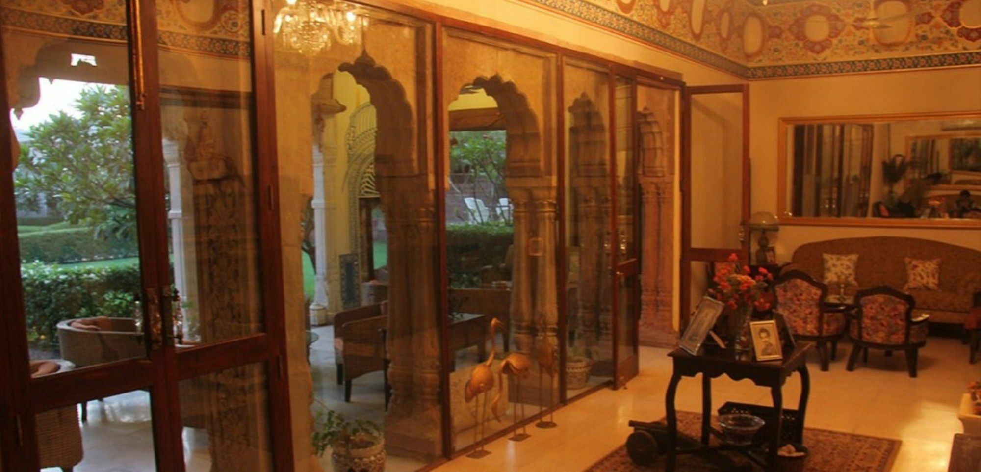 Pal Garh Heritage Jodhpur Jodhpur (Rajasthan)