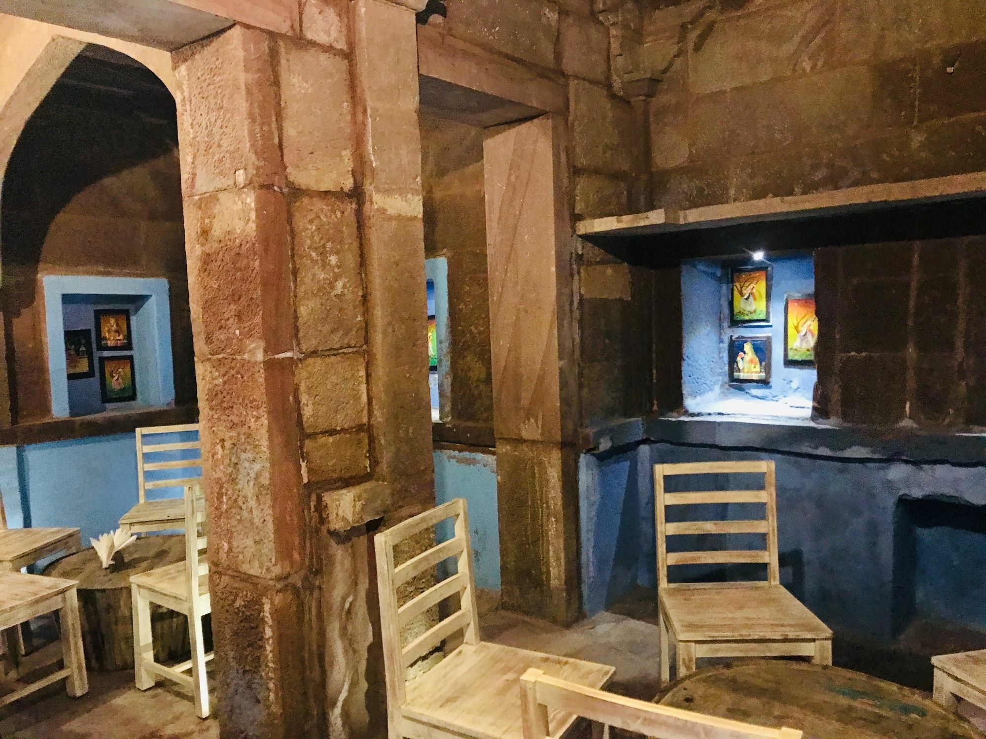 Rani Mahal