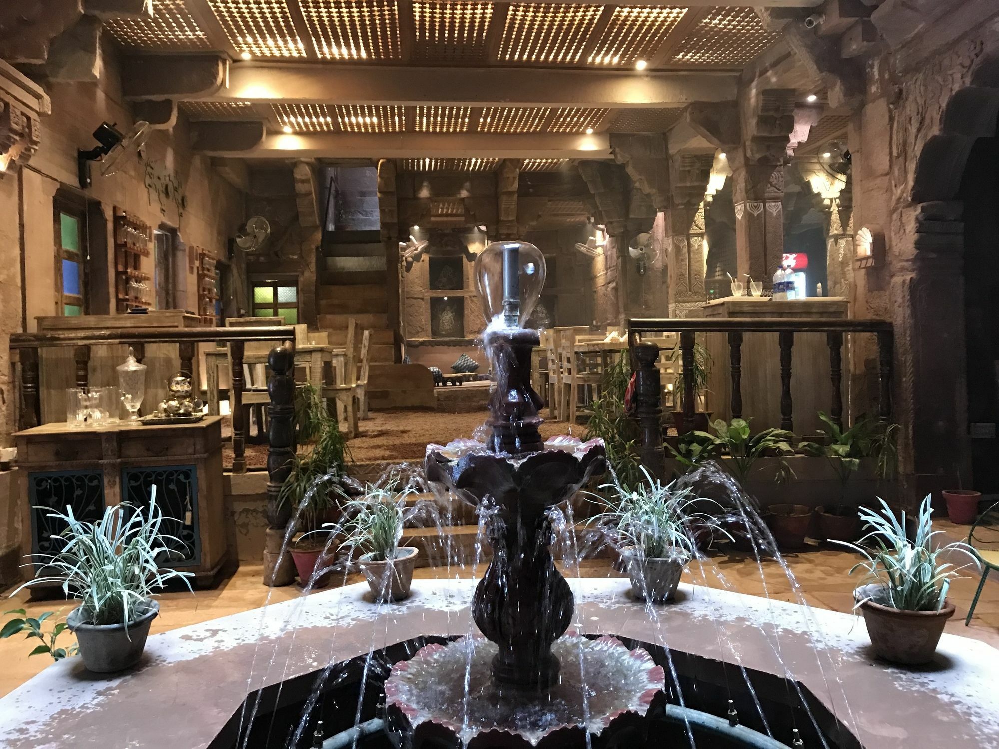 Hotel Rani Mahal