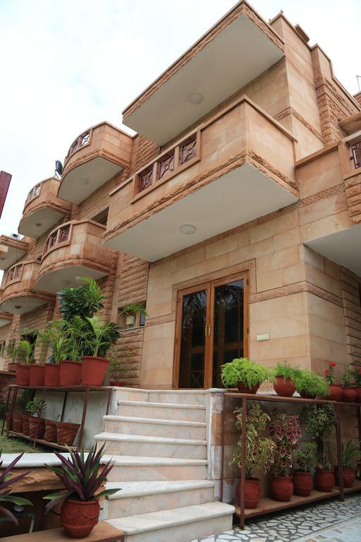 Apnayt Jodhpur (Rajasthan)