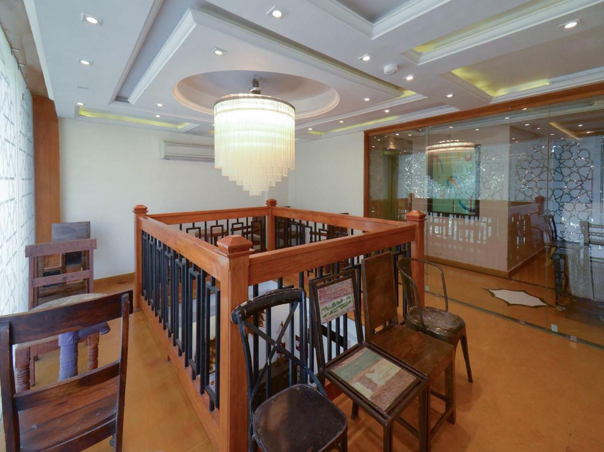 Hotel The Umed 3*