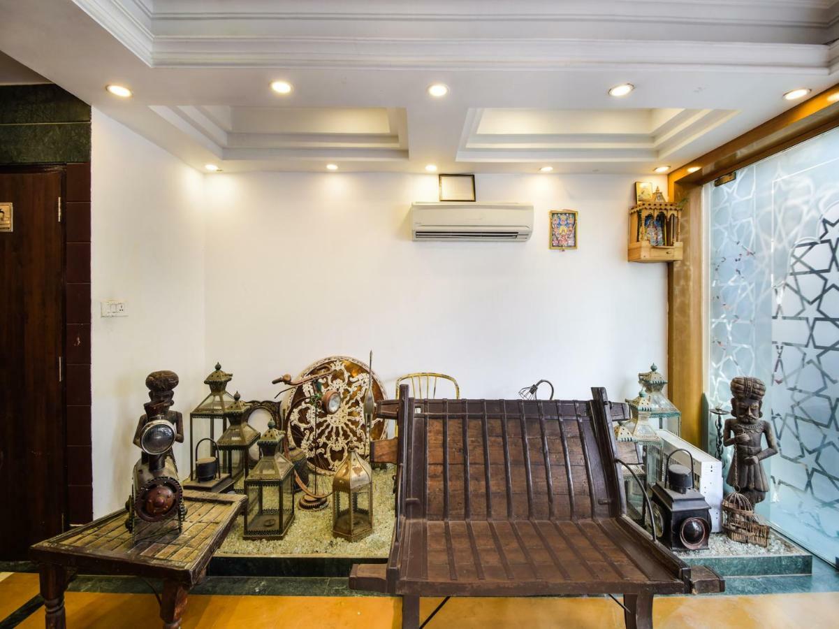Hotel The Umed Jodhpur (Rajasthan)