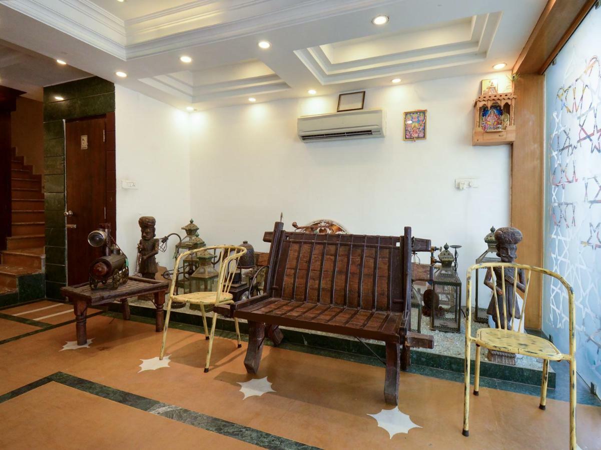 Hotel The Umed Jodhpur (Rajasthan)