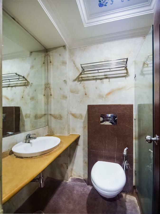 Hotel The Umed