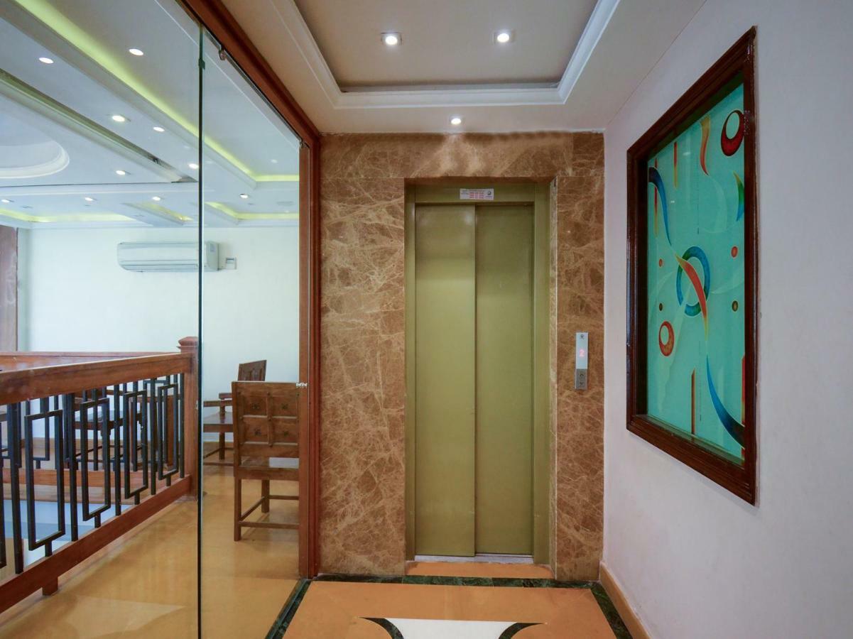 The Umed Hotel 3*