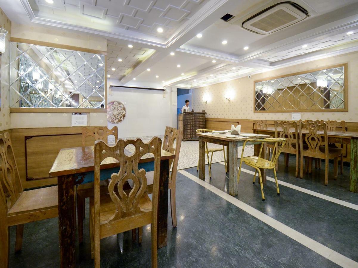 Hotel The Umed Jodhpur (Rajasthan)
