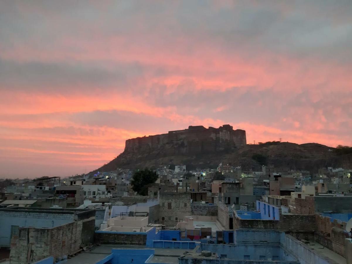 Homestay Jodhpur Palace Jodhpur (Rajasthan)