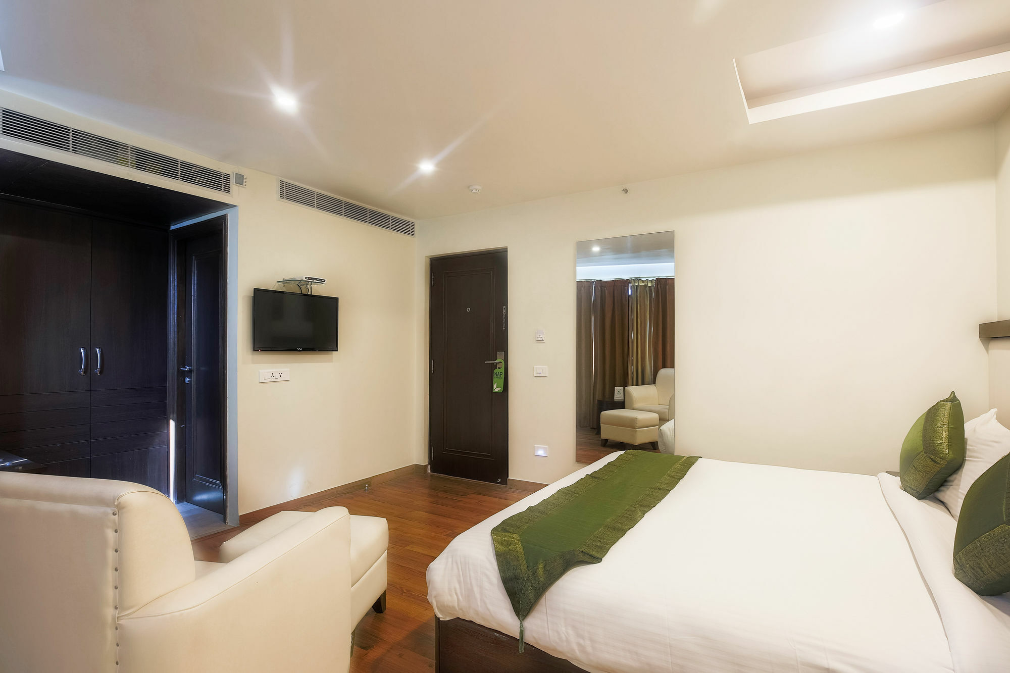Treebo Tryst Parkk Boutique Jodhpur Hotel Jodhpur (Rajasthan)