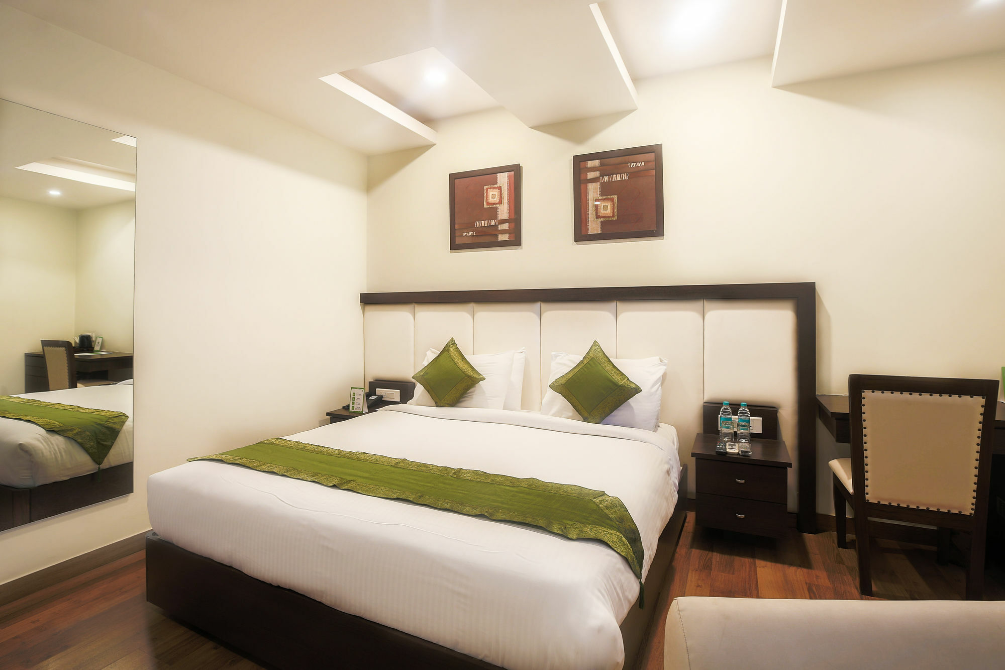 Treebo Tryst Parkk Boutique Jodhpur Jodhpur (Rajasthan)