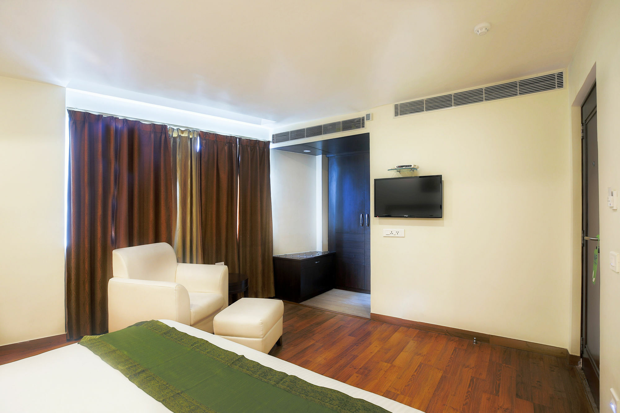 Treebo Tryst Parkk Boutique Jodhpur Hotel 3*